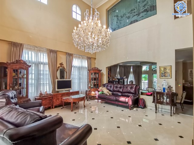 *****บ้านเดี่ยวมือสอง หลังใหญ่ ม.เพอร์เฟคเพลส รัตนาธิเบศร์-ไทรม้า เนื้อที่ 100 ตร.ว. ฟังก์ชันจัดเต็มพร้อมเข้าอยู่ 4 ห้องนอน 3 ห้องน้ำ 2 ที่จอดรถ พื้นที่ใช้สอยถึง 310 ตร.ม. แถมฟรี!! เครื่องปรับอากาศ 4 เครื่อง ส่วนกลางครบครัน กับที่สุดแห่งทำเลโซนเมือง ที่เชื่อมสู่หลายเส้นทาง ใกล้ทางด่วน "ศรีรัช" และรถไฟฟ้า "สถานีบางรักน้อยท่าอิฐ"